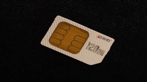 Verizon sim card replacement